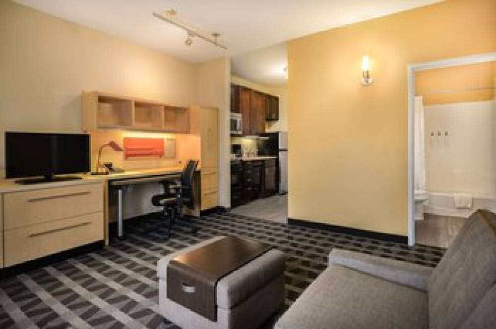 TownePlace Suites By Marriott Houston Westchase 5