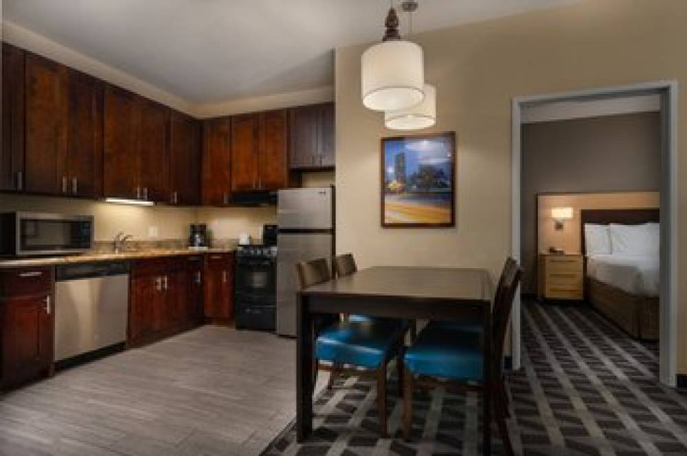 TownePlace Suites By Marriott Houston Westchase 6