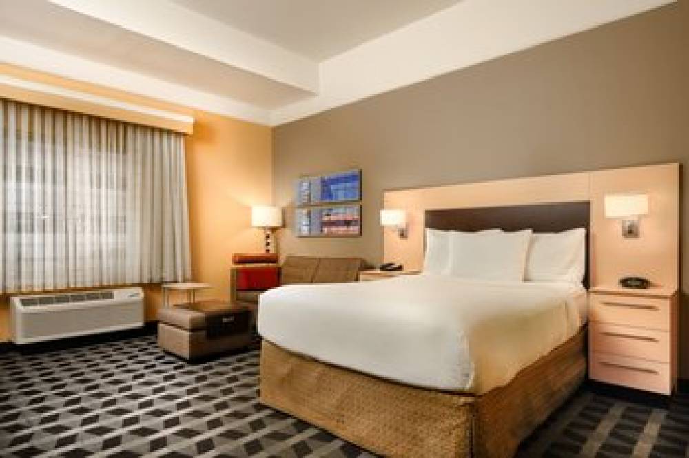 TownePlace Suites By Marriott Houston Westchase 7