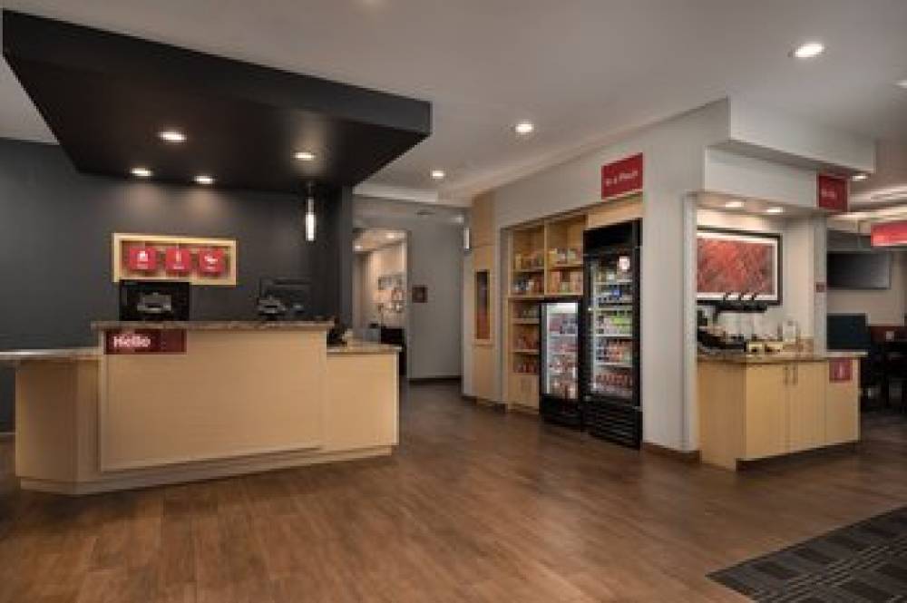 TownePlace Suites By Marriott Houston Westchase 2