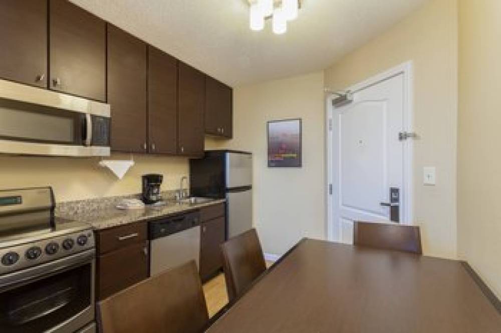 TownePlace Suites By Marriott Huntsville 10