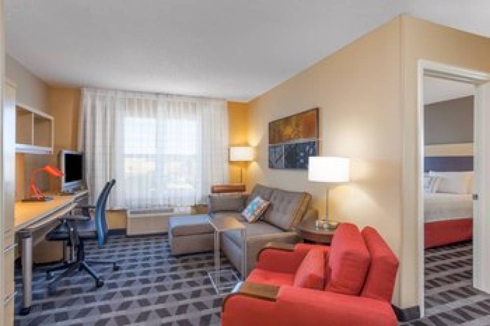 TownePlace Suites By Marriott Huntsville 7