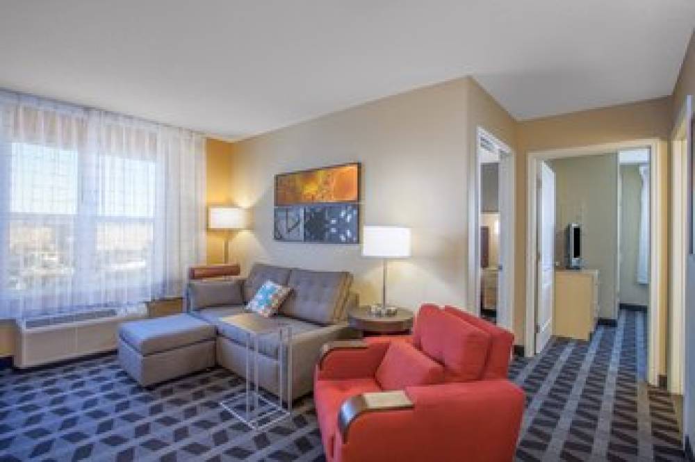 TownePlace Suites By Marriott Huntsville 8