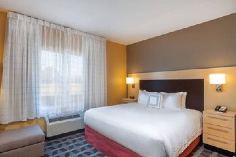 TownePlace Suites By Marriott Huntsville 6