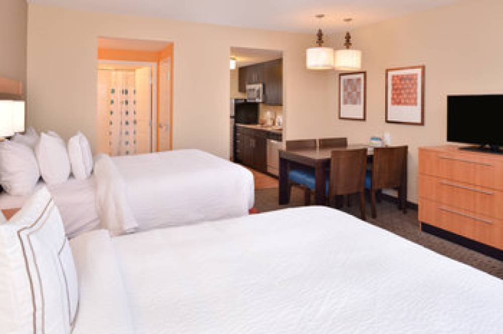 TownePlace Suites By Marriott Huntsville West-Redstone Gateway 8