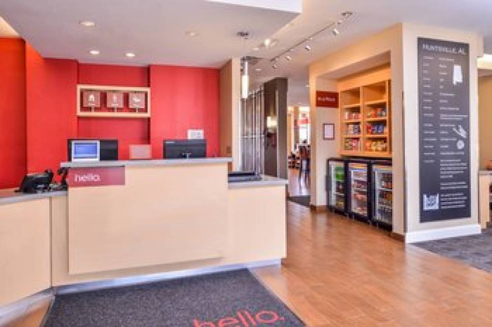 TownePlace Suites By Marriott Huntsville West-Redstone Gateway 3