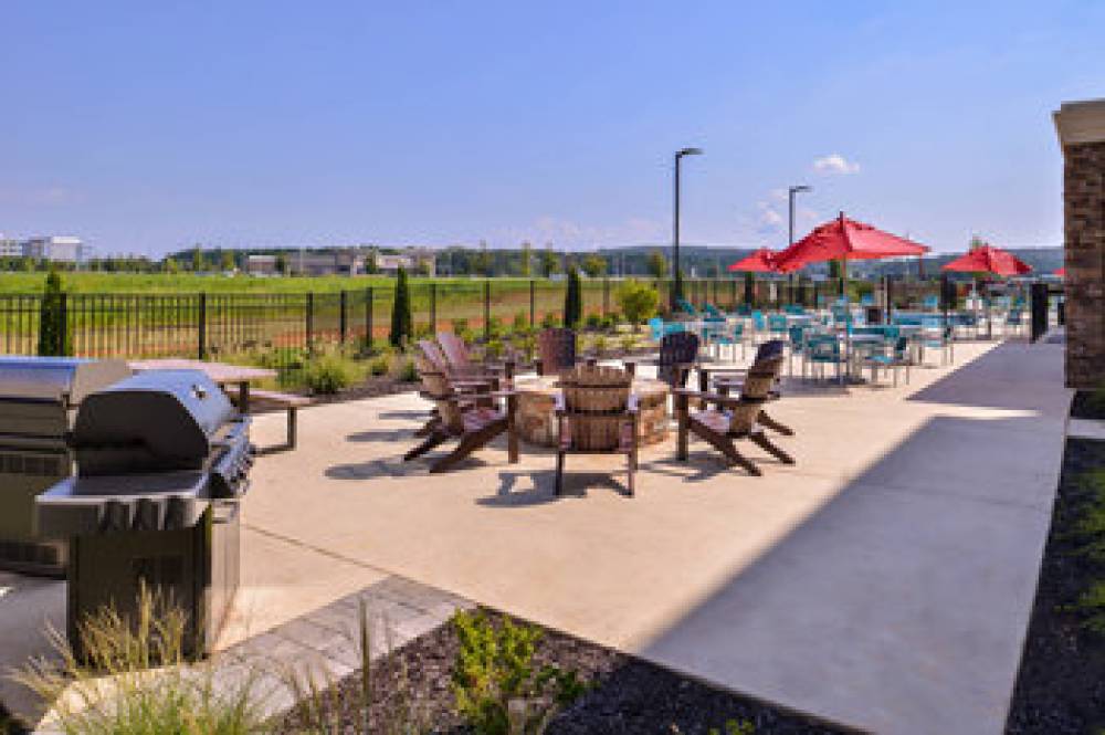 TownePlace Suites By Marriott Huntsville West-Redstone Gateway 7