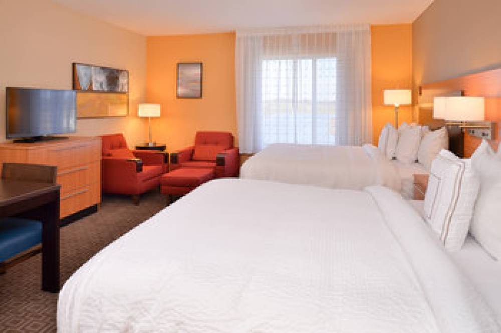 TownePlace Suites By Marriott Huntsville West-Redstone Gateway 9