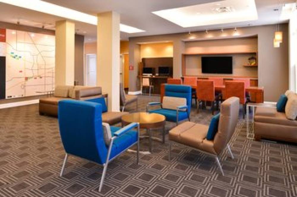 TownePlace Suites By Marriott Huntsville West-Redstone Gateway 5