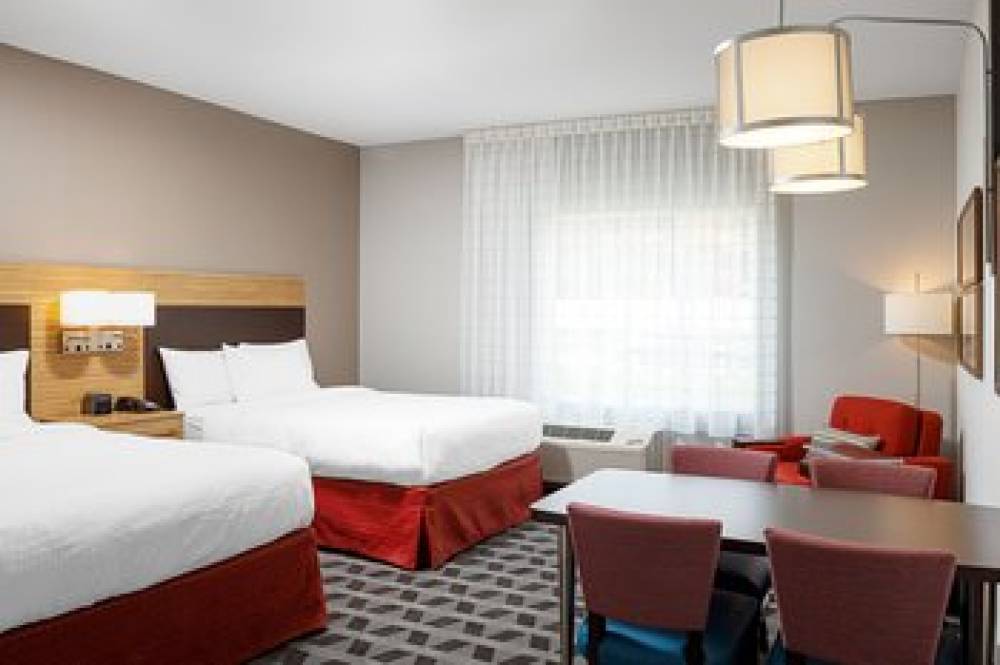 TownePlace Suites By Marriott Ironton 6