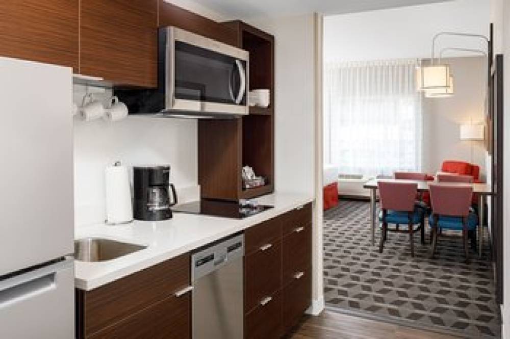 TownePlace Suites By Marriott Ironton 7