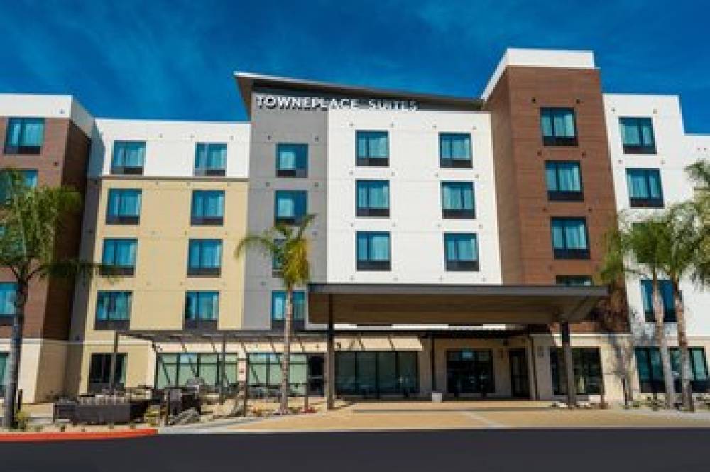 TownePlace Suites By Marriott Irvine Lake Forest 1