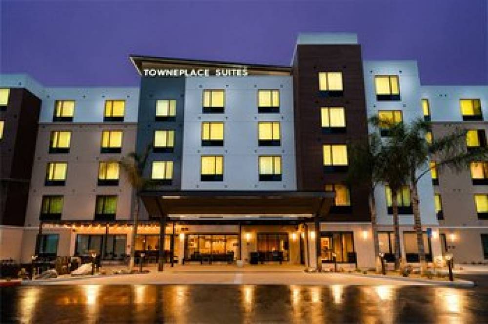 TownePlace Suites By Marriott Irvine Lake Forest 2