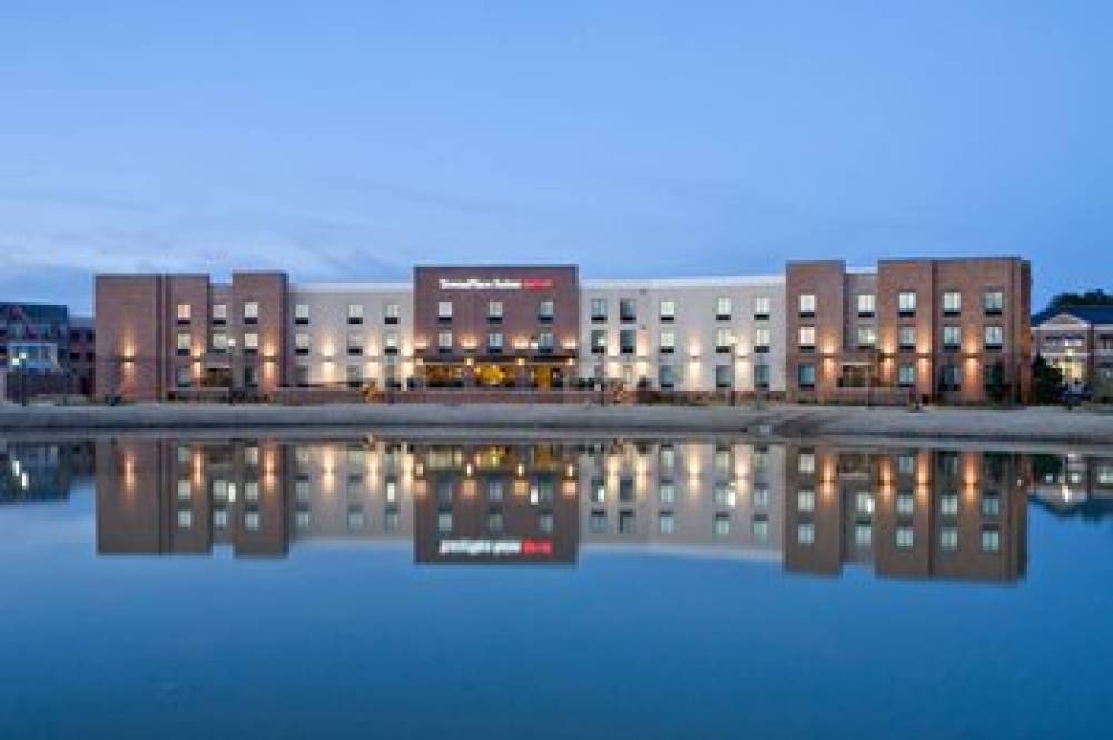 TownePlace Suites By Marriott Jackson Ridgeland Township At Colony Park 1