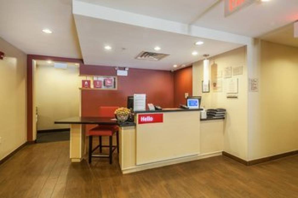 TownePlace Suites By Marriott Jacksonville Butler Boulevard 2