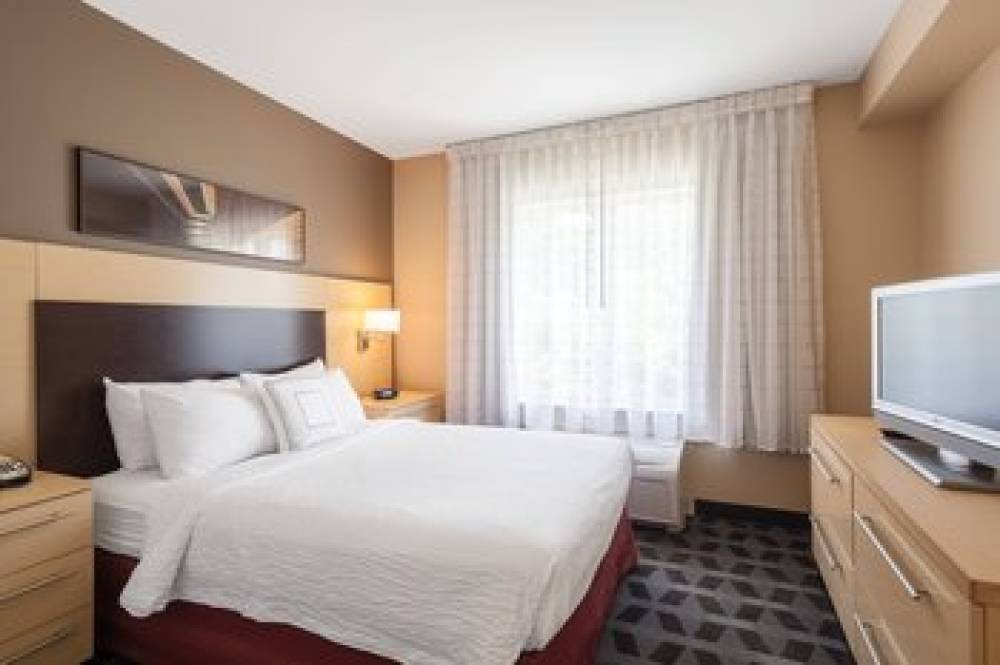 TownePlace Suites By Marriott Jacksonville Butler Boulevard 10