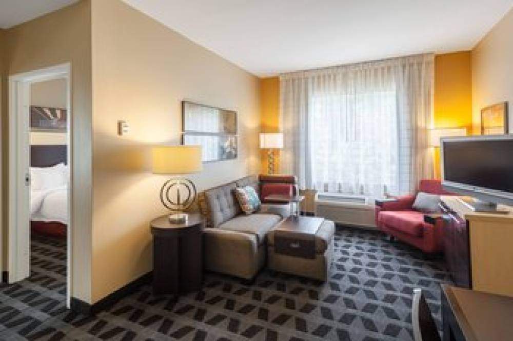 TownePlace Suites By Marriott Jacksonville Butler Boulevard 5