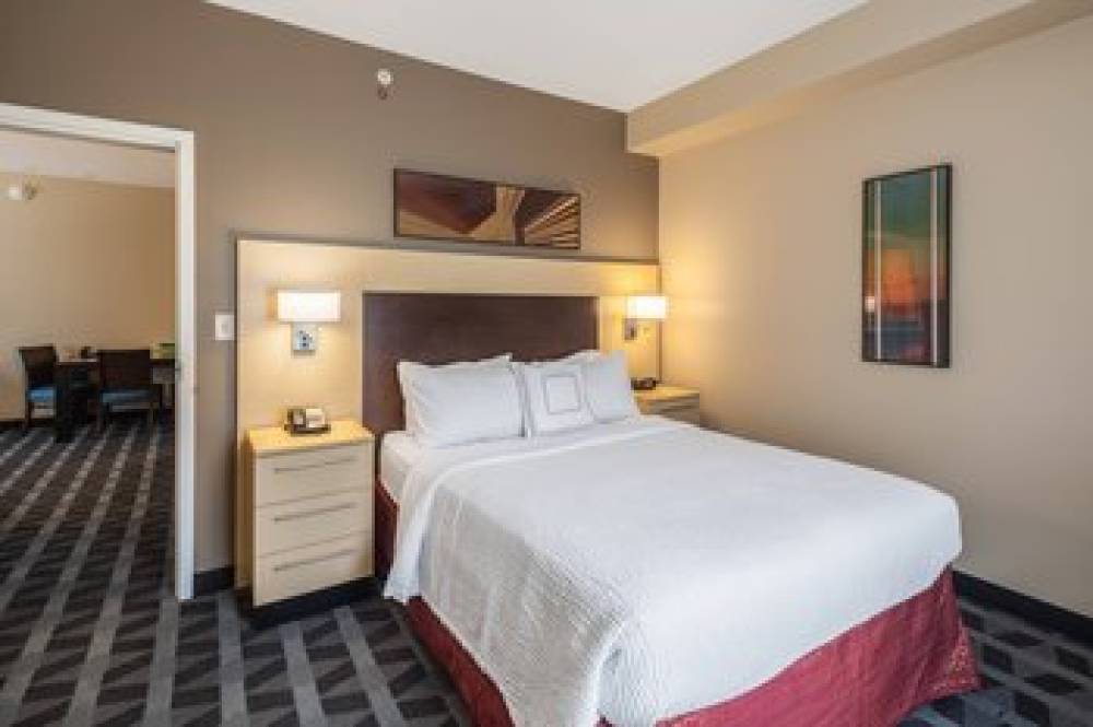 TownePlace Suites By Marriott Jacksonville Butler Boulevard 6