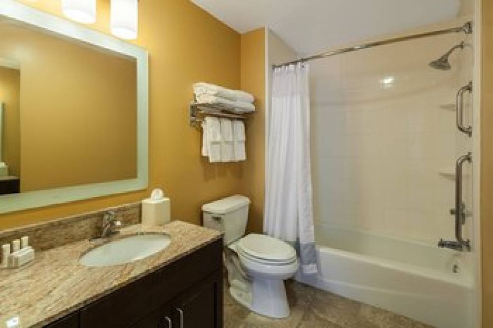 TownePlace Suites By Marriott Jacksonville Butler Boulevard 7