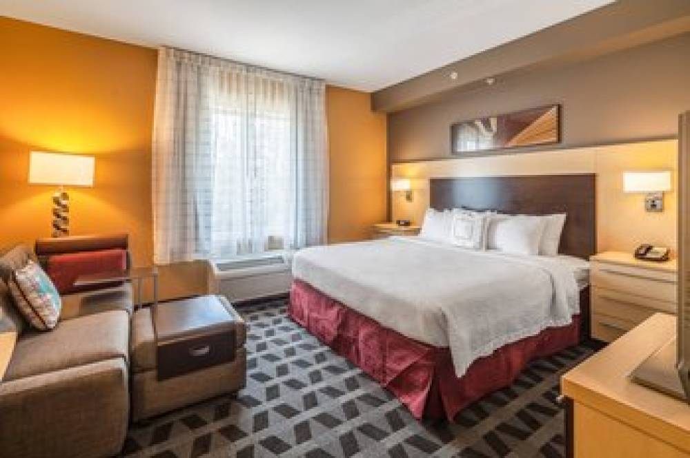 TownePlace Suites By Marriott Jacksonville Butler Boulevard 8