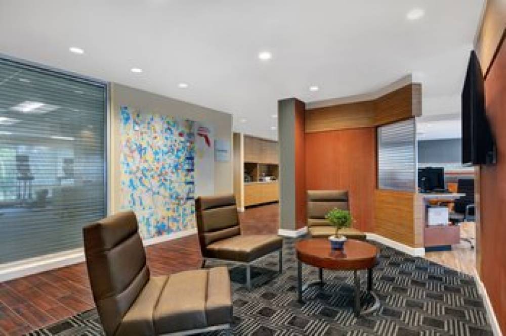 TownePlace Suites By Marriott Jacksonville East 5