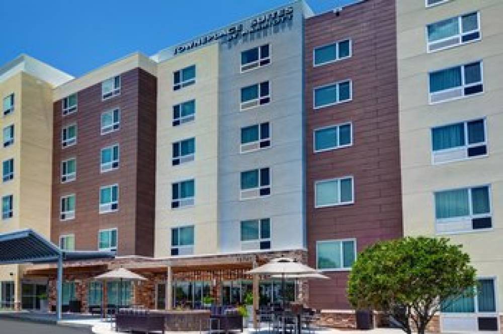 TownePlace Suites By Marriott Jacksonville East 3