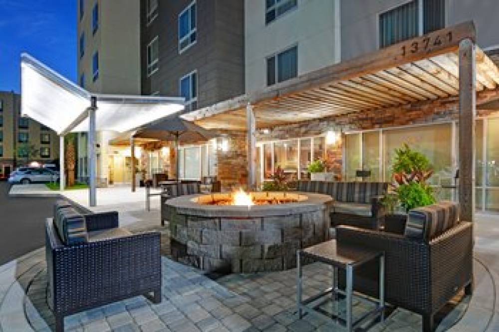 TownePlace Suites By Marriott Jacksonville East 1