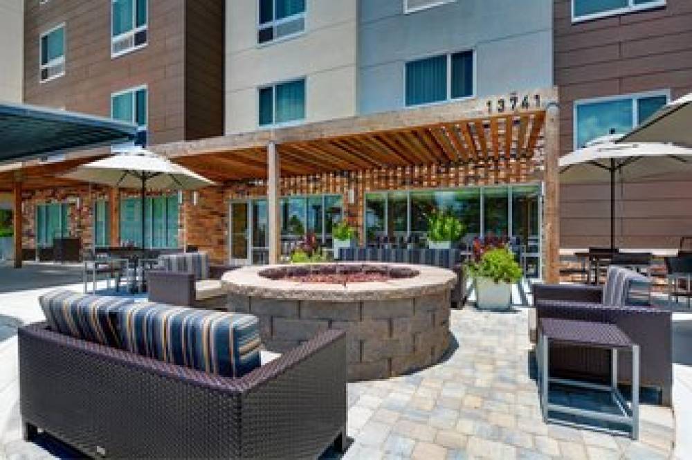 TownePlace Suites By Marriott Jacksonville East 8