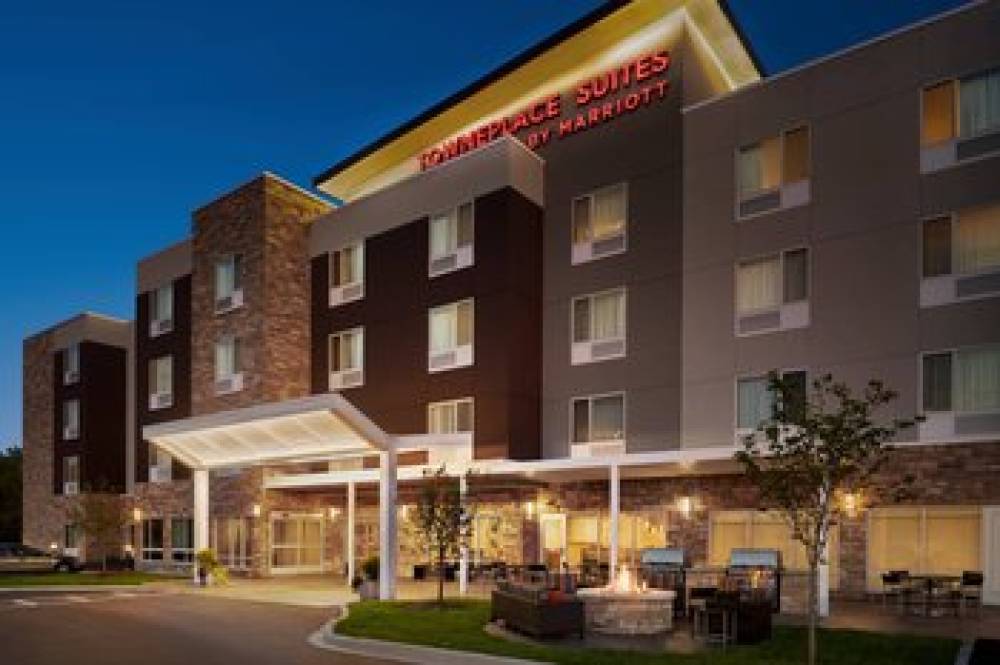 TownePlace Suites By Marriott Janesville 3