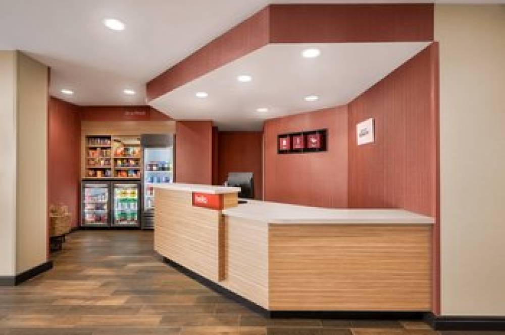 TownePlace Suites By Marriott Janesville 4