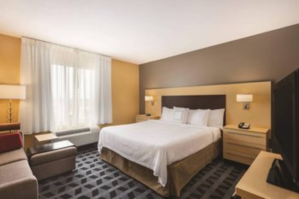 TownePlace Suites By Marriott Joliet South 5