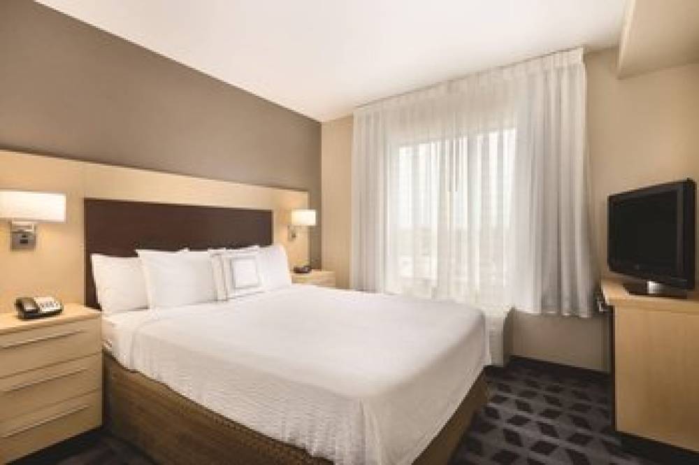 TownePlace Suites By Marriott Joliet South 9