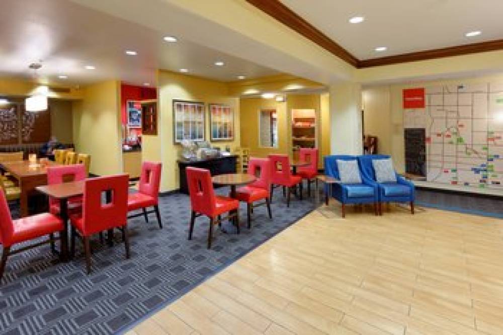 TownePlace Suites By Marriott Joplin 6