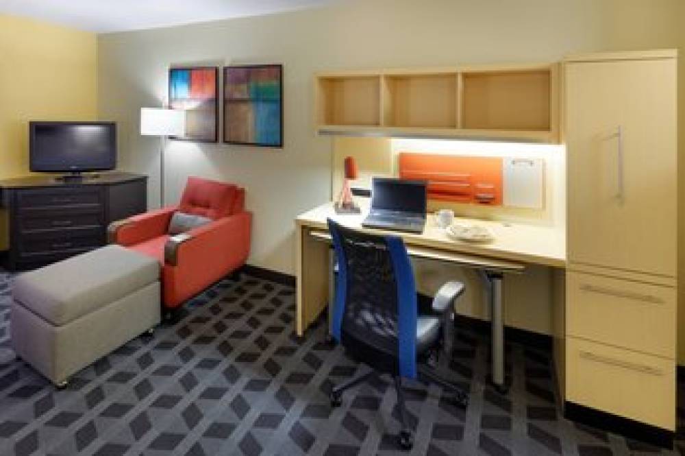 TownePlace Suites By Marriott Joplin 1