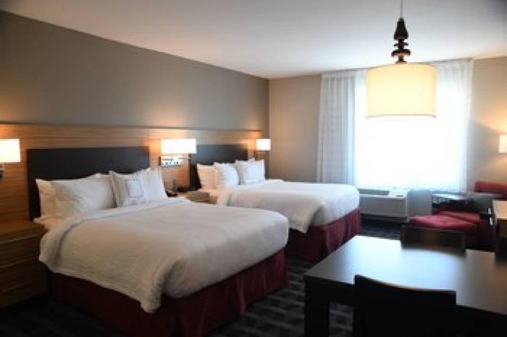 TownePlace Suites By Marriott Kansas City At Briarcliff 5