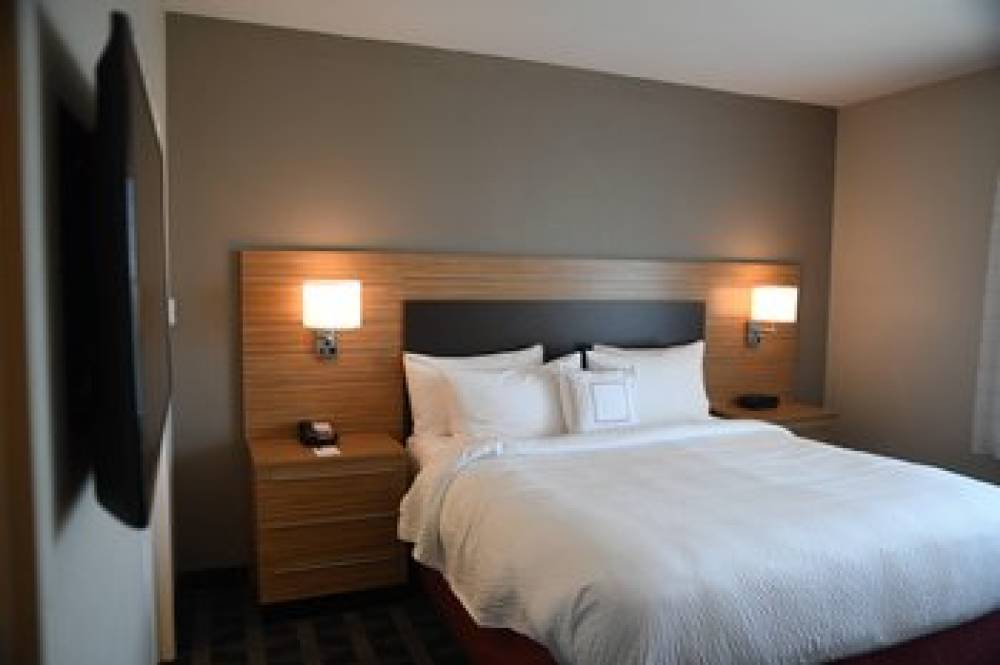 TownePlace Suites By Marriott Kansas City At Briarcliff 9