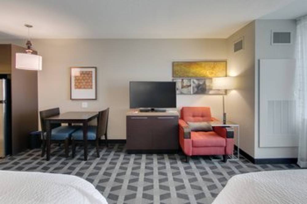 TownePlace Suites By Marriott Kansas City Liberty 7