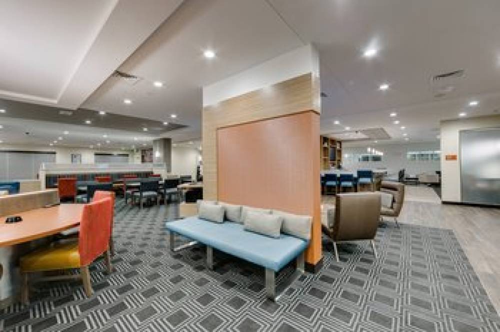 TownePlace Suites By Marriott Kansas City Liberty 5