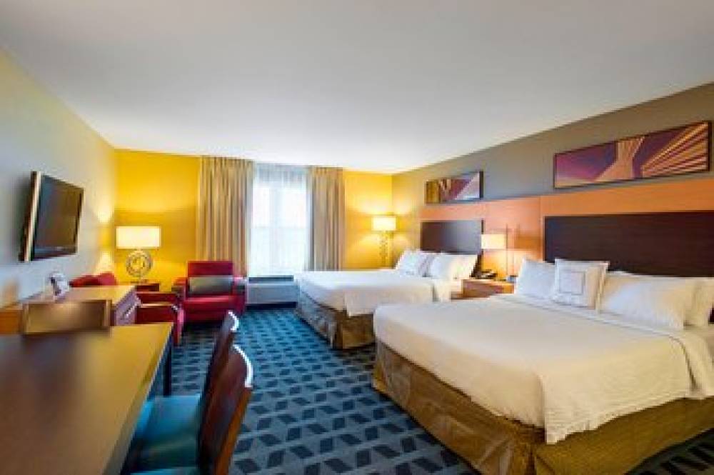 TownePlace Suites By Marriott Kansas City Overland Park 4