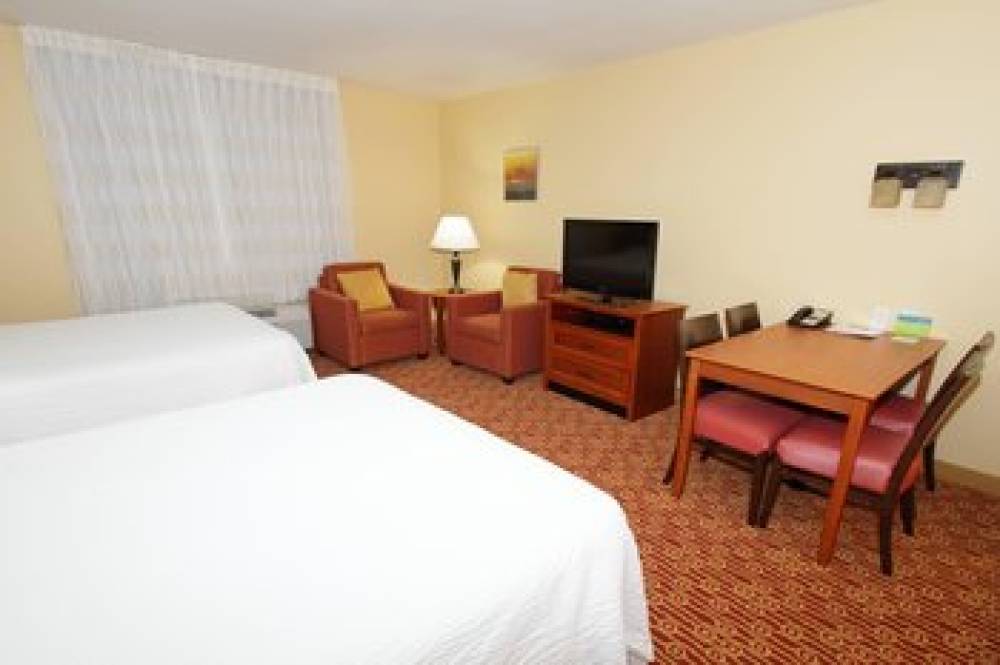 TownePlace Suites By Marriott Killeen 4