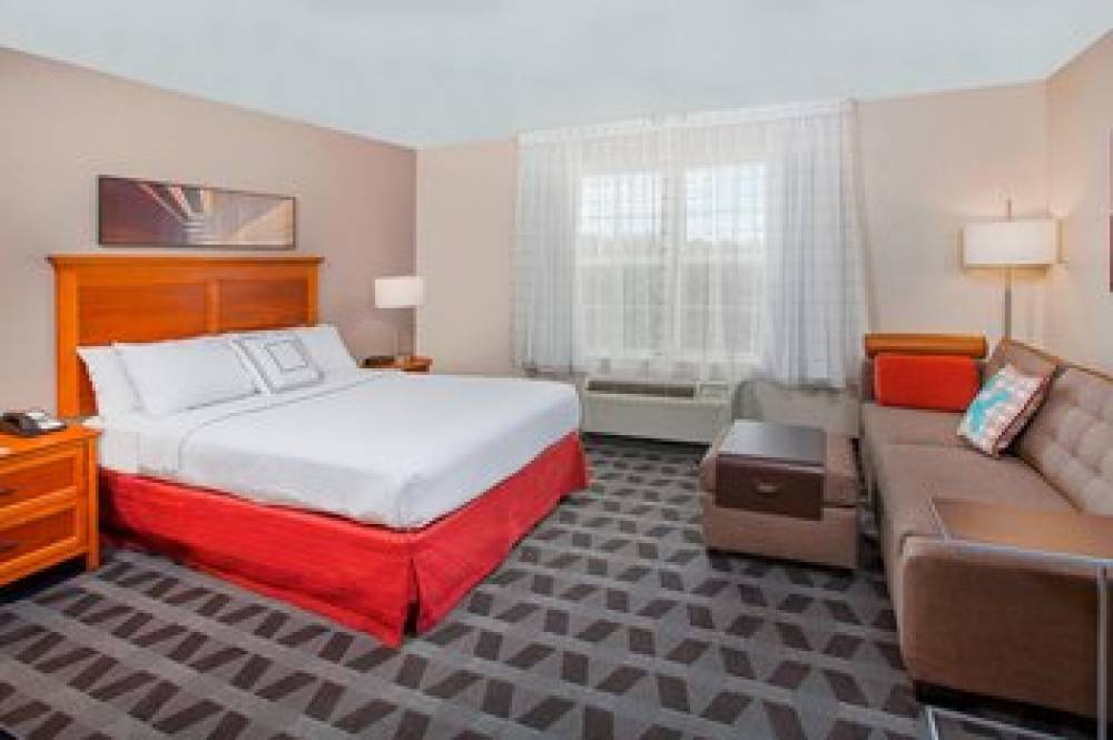 TownePlace Suites By Marriott Knoxville Cedar Bluff 6