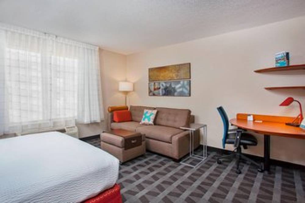 TownePlace Suites By Marriott Knoxville Cedar Bluff 4