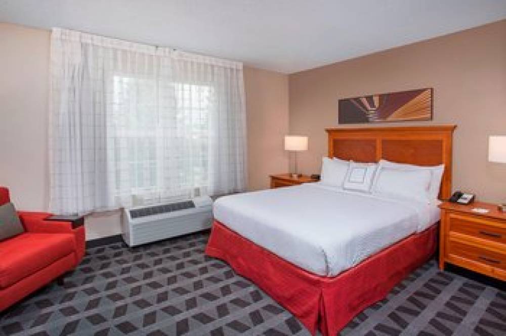 TownePlace Suites By Marriott Knoxville Cedar Bluff 5