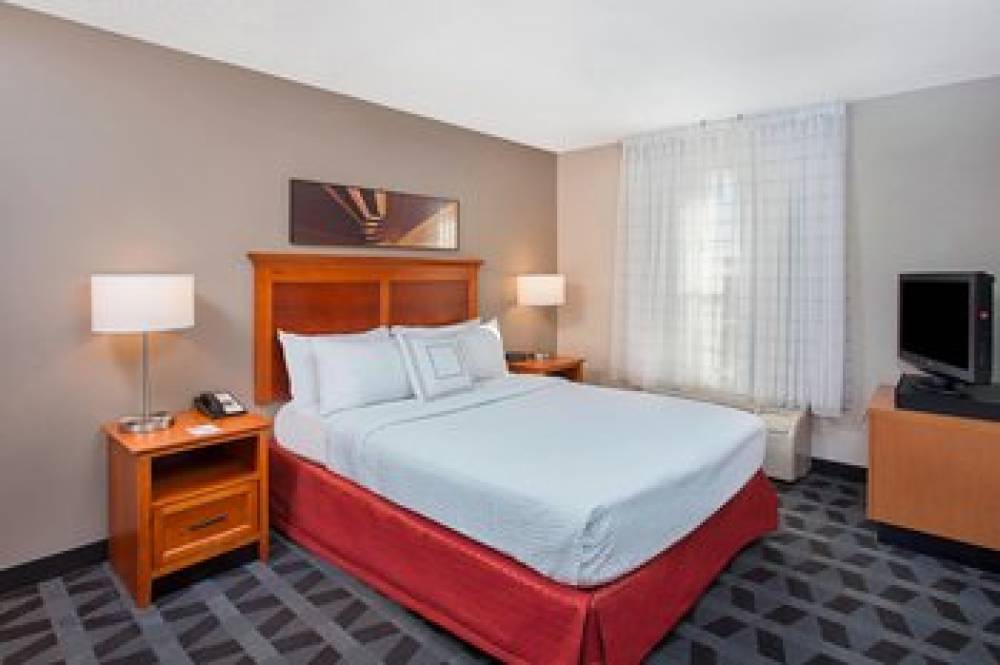 TownePlace Suites By Marriott Knoxville Cedar Bluff 9