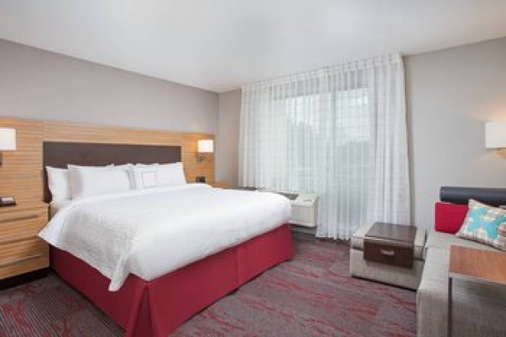 TownePlace Suites By Marriott Knoxville Oak Ridge 9