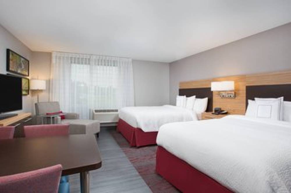 TownePlace Suites By Marriott Knoxville Oak Ridge 7