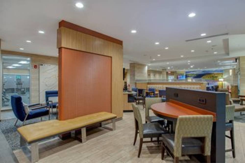 TownePlace Suites By Marriott Knoxville Oak Ridge 5