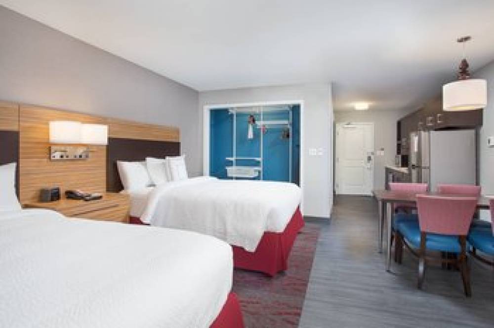 TownePlace Suites By Marriott Knoxville Oak Ridge 8