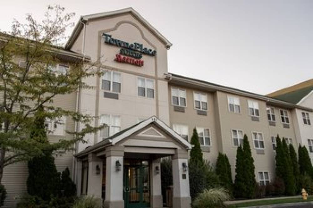 Towneplace Suites By Marriott Lafayette