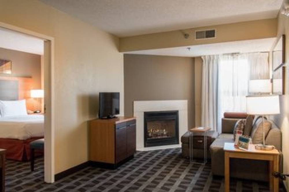 TownePlace Suites By Marriott Lafayette 7